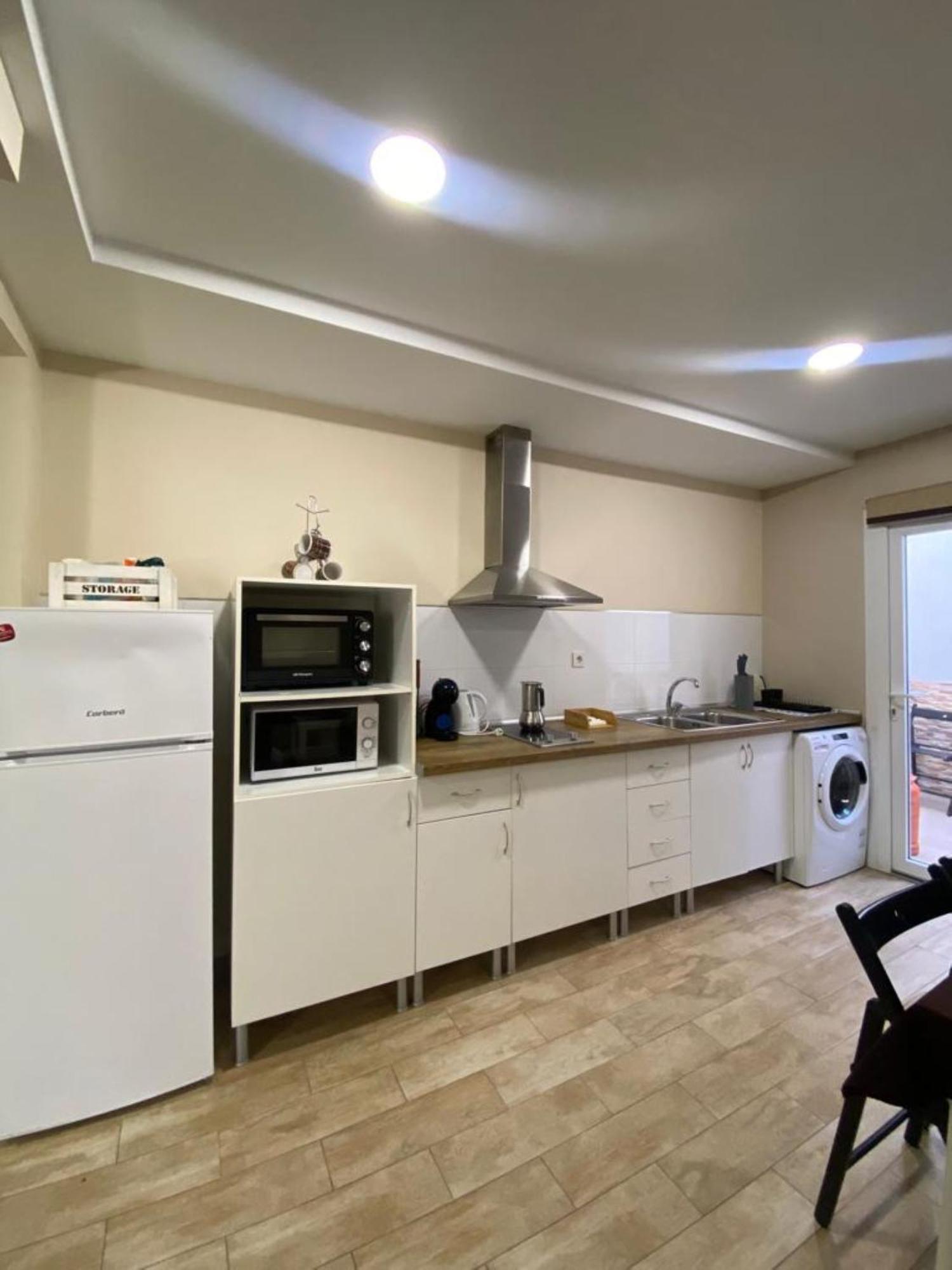 Apartamentos Albeniz Algeciras Eksteriør bilde